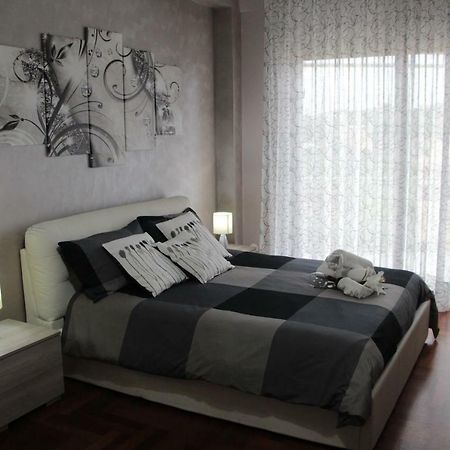 Agrigento Dream Apartment سان ليون المظهر الخارجي الصورة