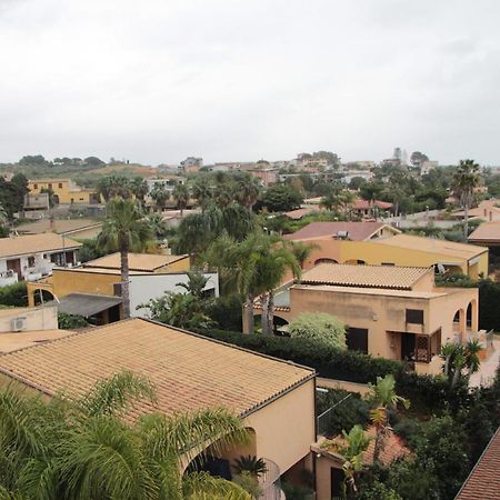 Agrigento Dream Apartment سان ليون المظهر الخارجي الصورة