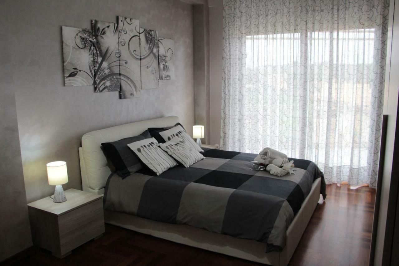 Agrigento Dream Apartment سان ليون المظهر الخارجي الصورة