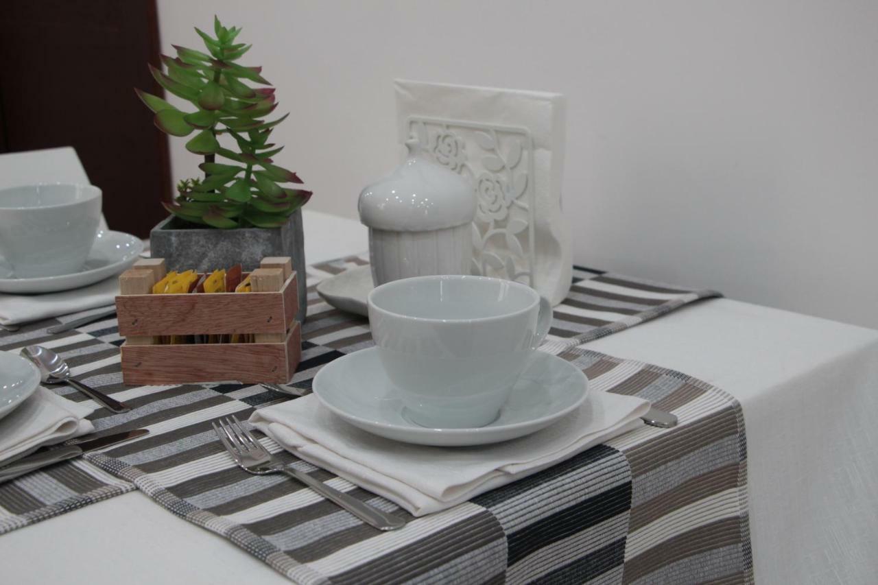 Agrigento Dream Apartment سان ليون المظهر الخارجي الصورة