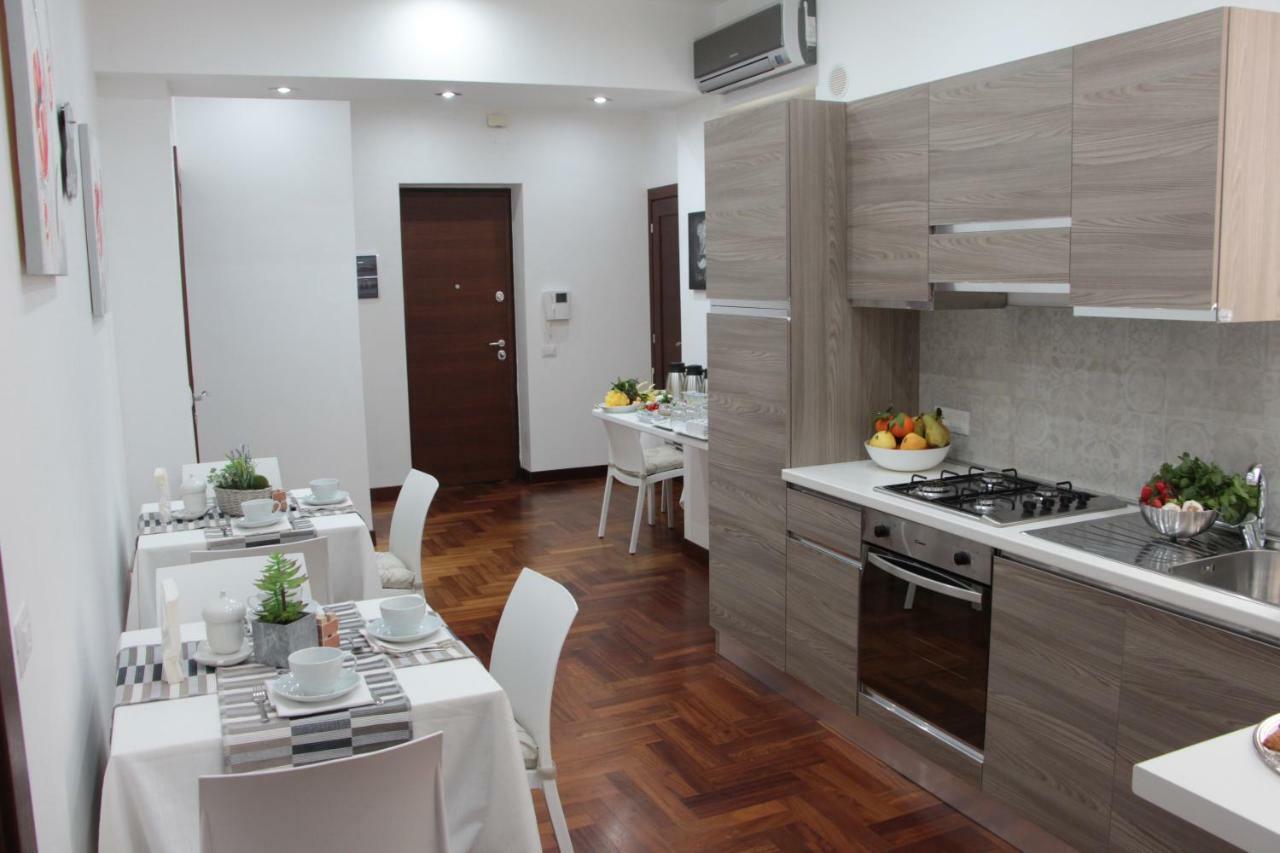 Agrigento Dream Apartment سان ليون المظهر الخارجي الصورة