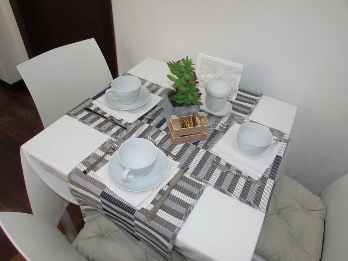 Agrigento Dream Apartment سان ليون المظهر الخارجي الصورة