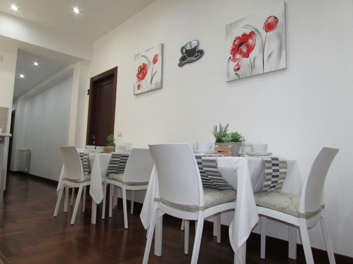 Agrigento Dream Apartment سان ليون المظهر الخارجي الصورة