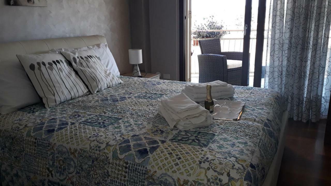 Agrigento Dream Apartment سان ليون المظهر الخارجي الصورة
