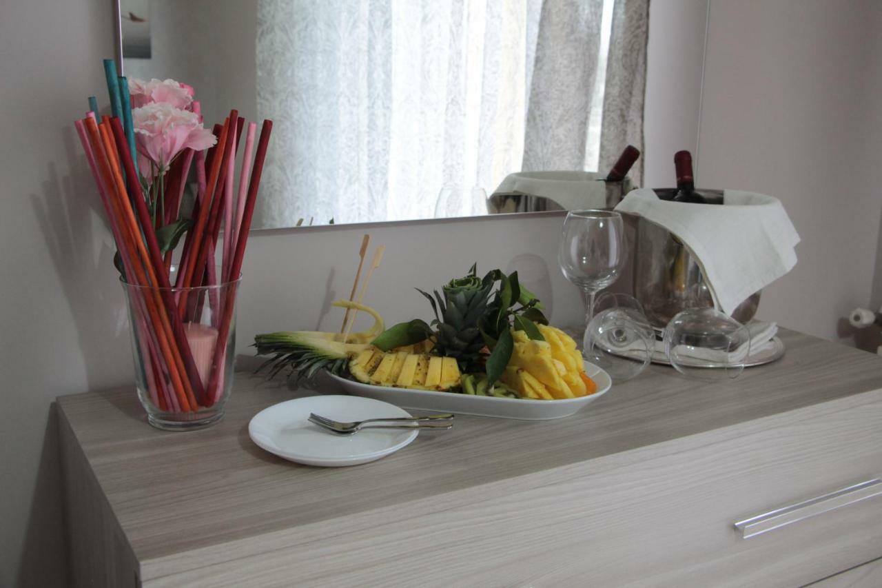 Agrigento Dream Apartment سان ليون المظهر الخارجي الصورة