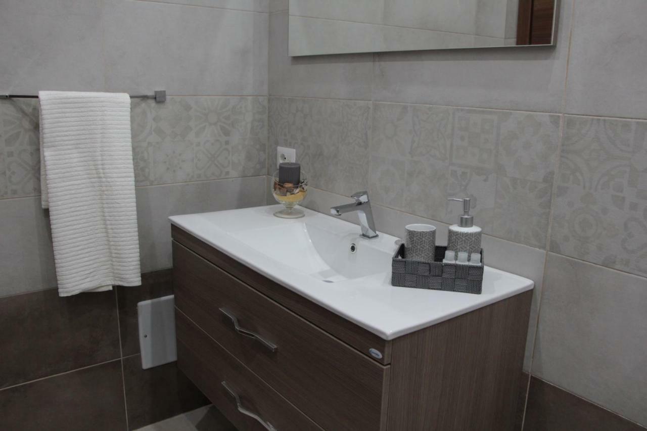 Agrigento Dream Apartment سان ليون المظهر الخارجي الصورة