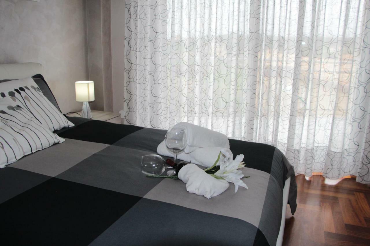 Agrigento Dream Apartment سان ليون المظهر الخارجي الصورة
