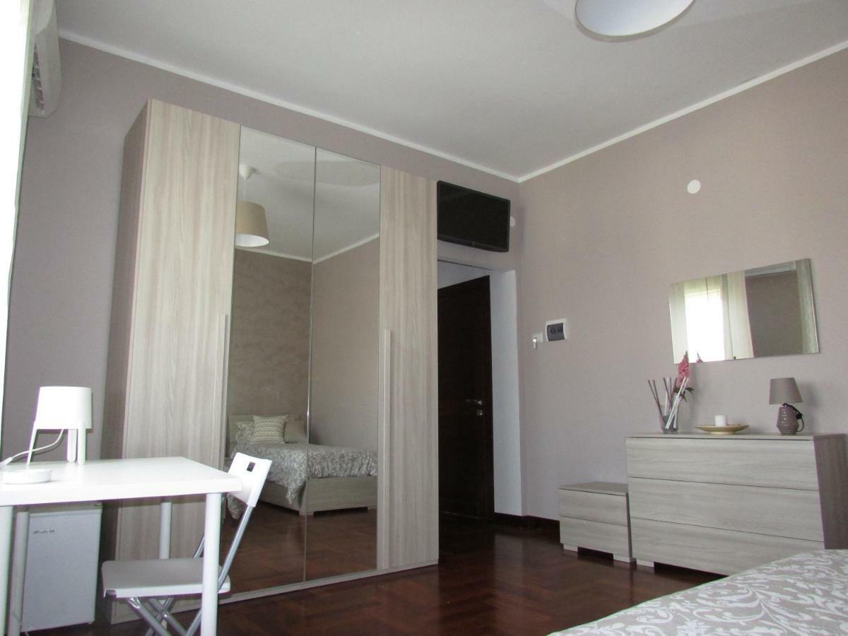 Agrigento Dream Apartment سان ليون المظهر الخارجي الصورة