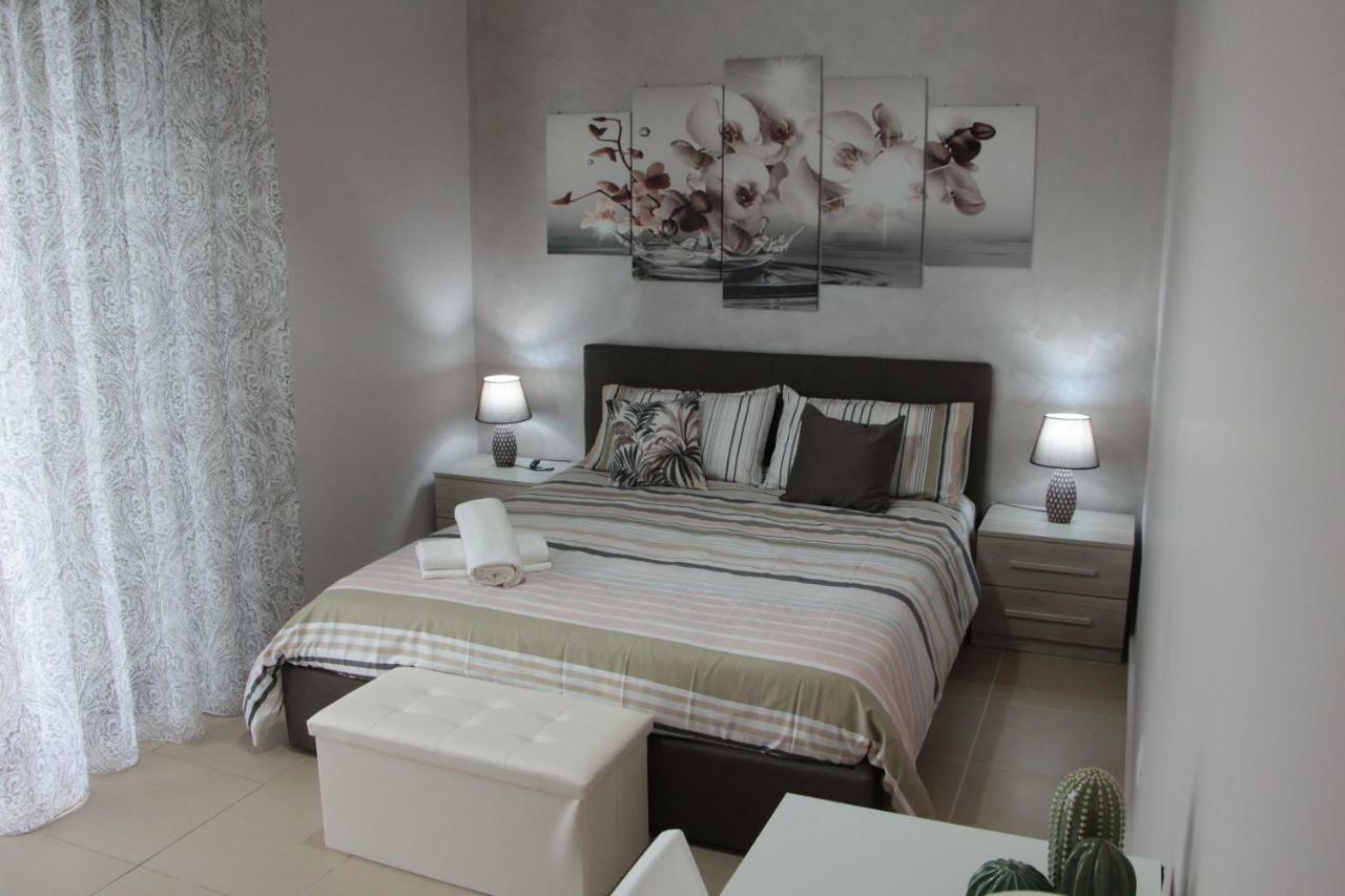 Agrigento Dream Apartment سان ليون المظهر الخارجي الصورة