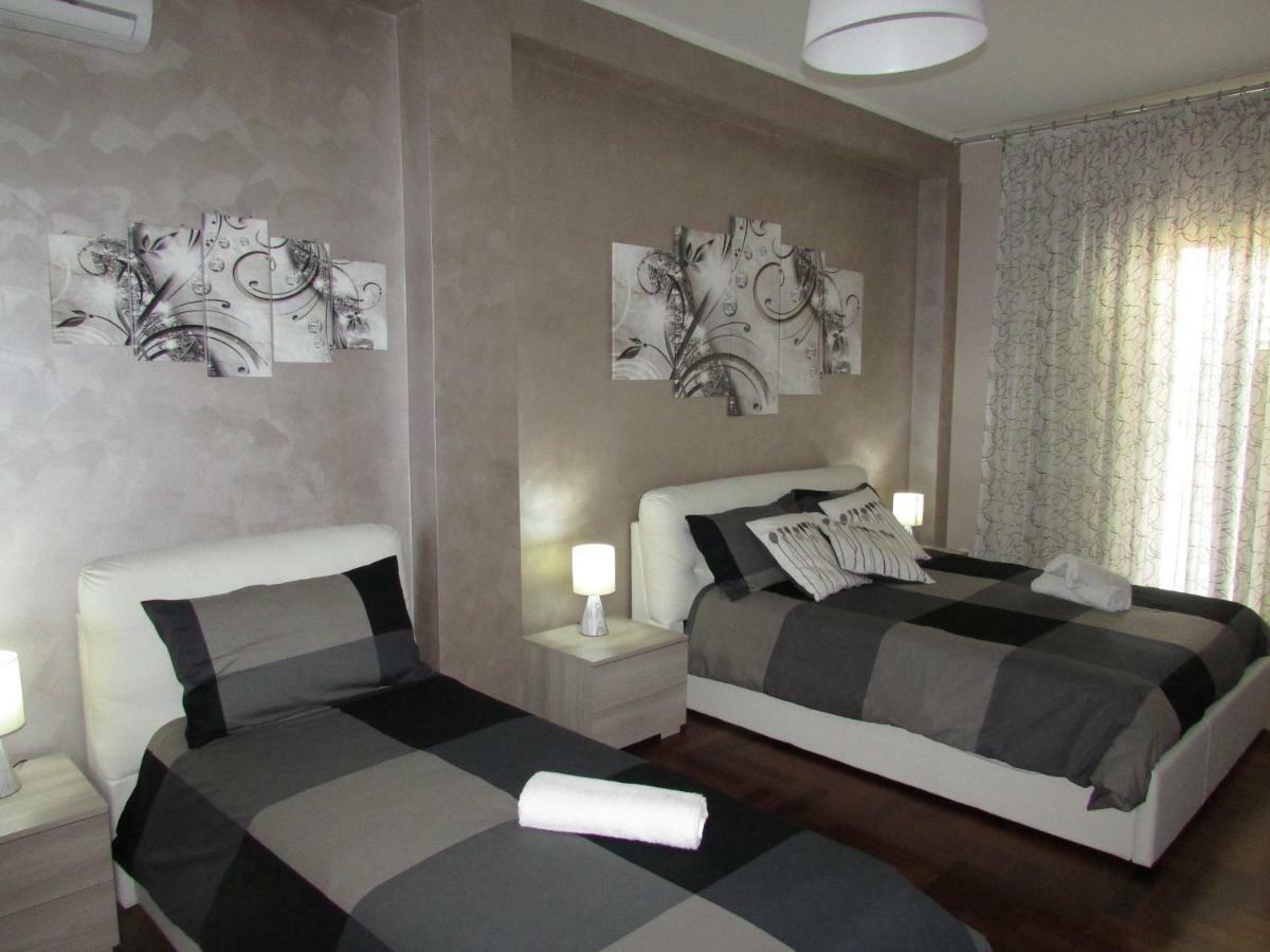 Agrigento Dream Apartment سان ليون المظهر الخارجي الصورة