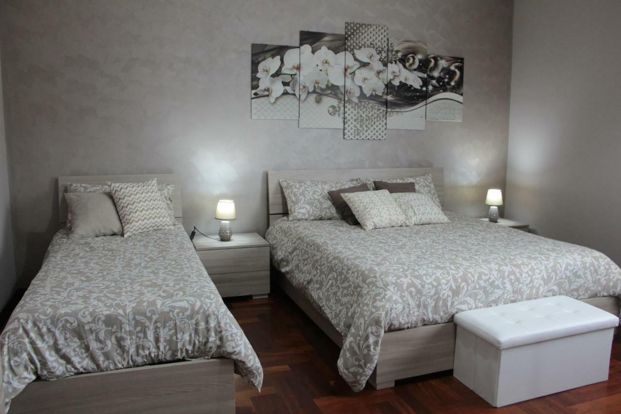 Agrigento Dream Apartment سان ليون المظهر الخارجي الصورة