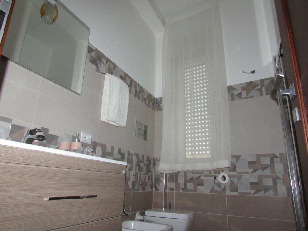 Agrigento Dream Apartment سان ليون المظهر الخارجي الصورة