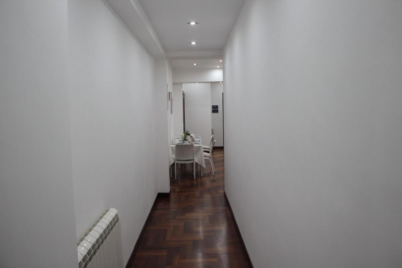Agrigento Dream Apartment سان ليون المظهر الخارجي الصورة