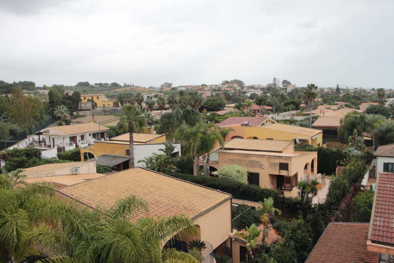Agrigento Dream Apartment سان ليون المظهر الخارجي الصورة